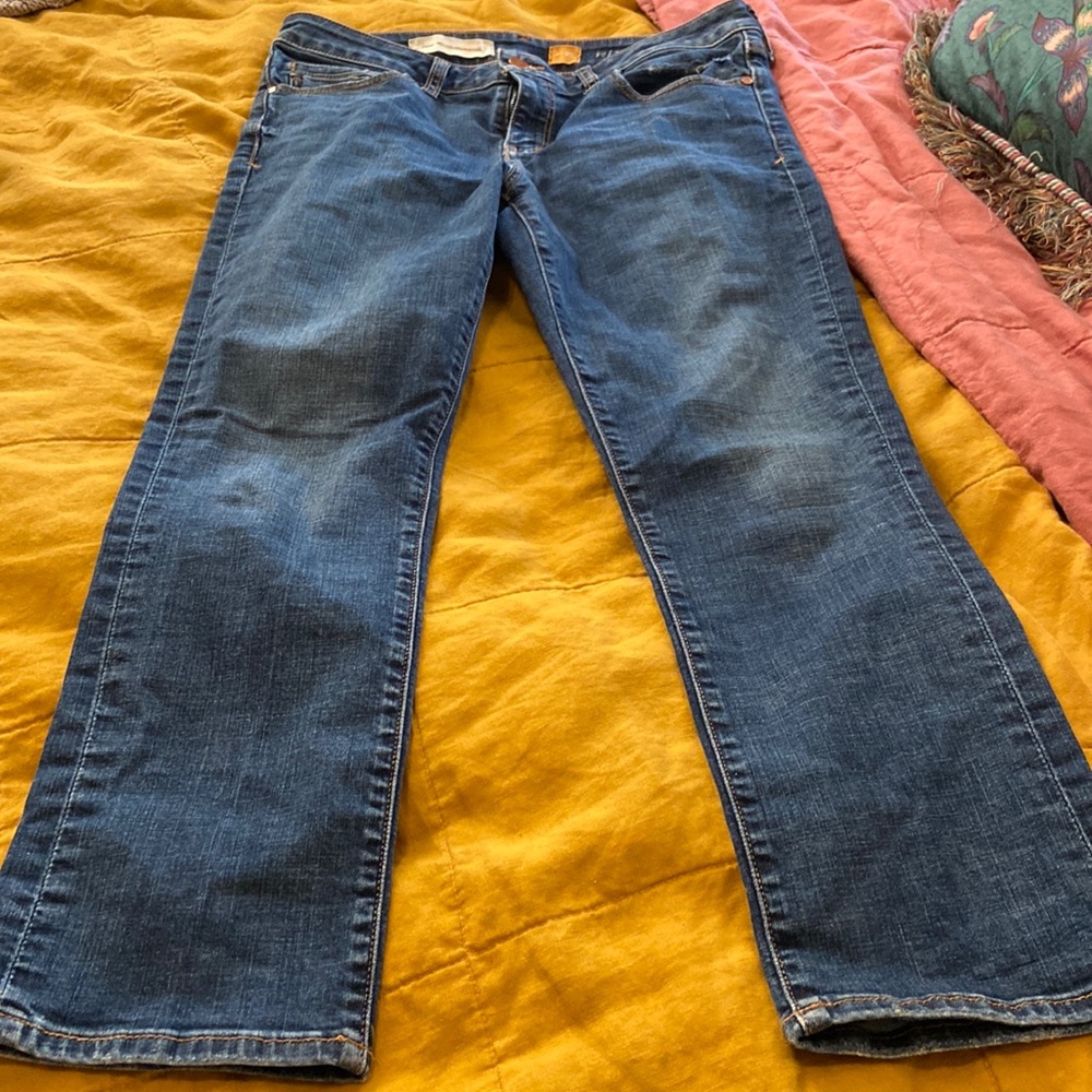 Pilcro Jeans